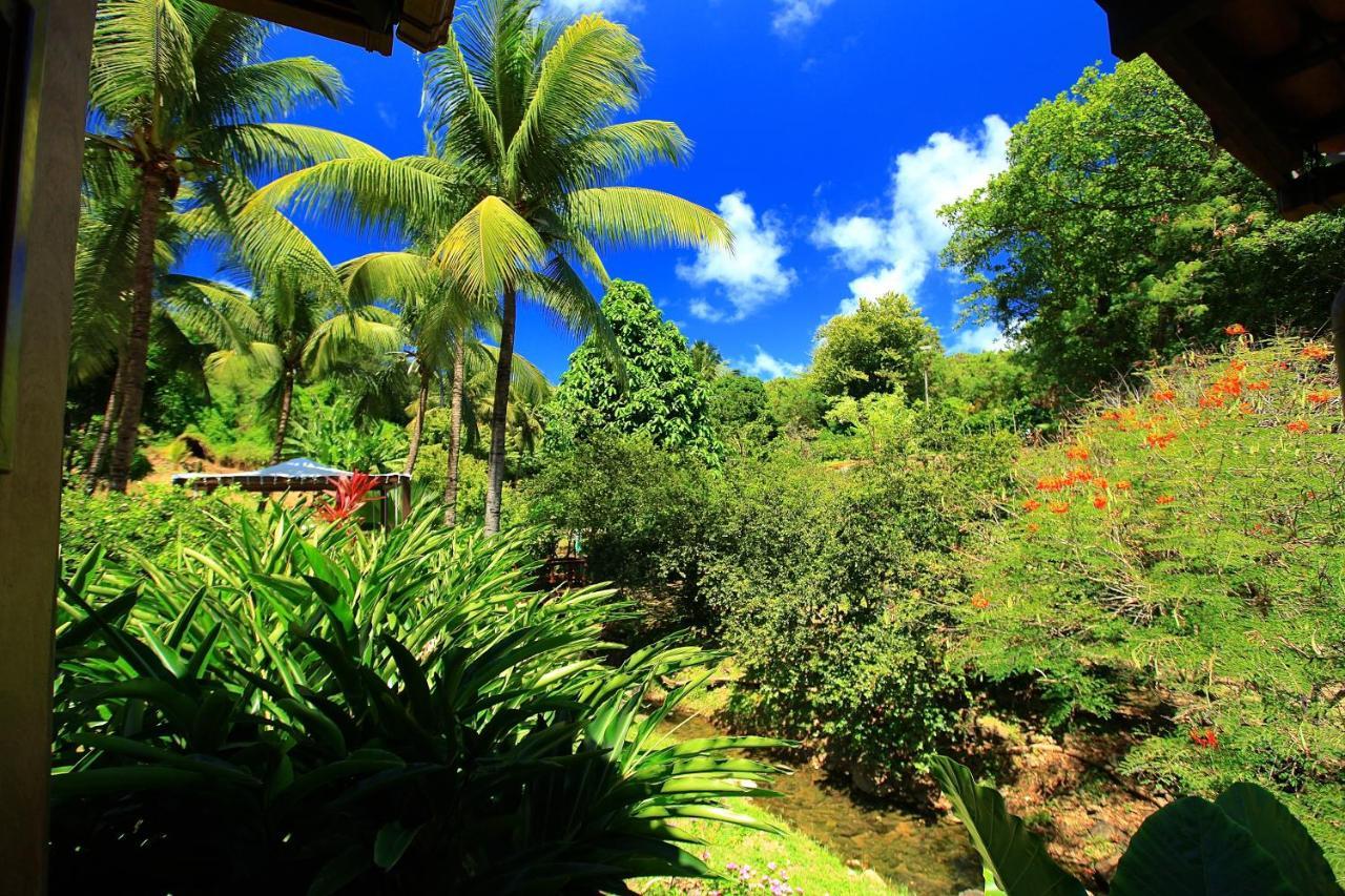 Pousada Do Vale Fernando de Noronha Exterior photo